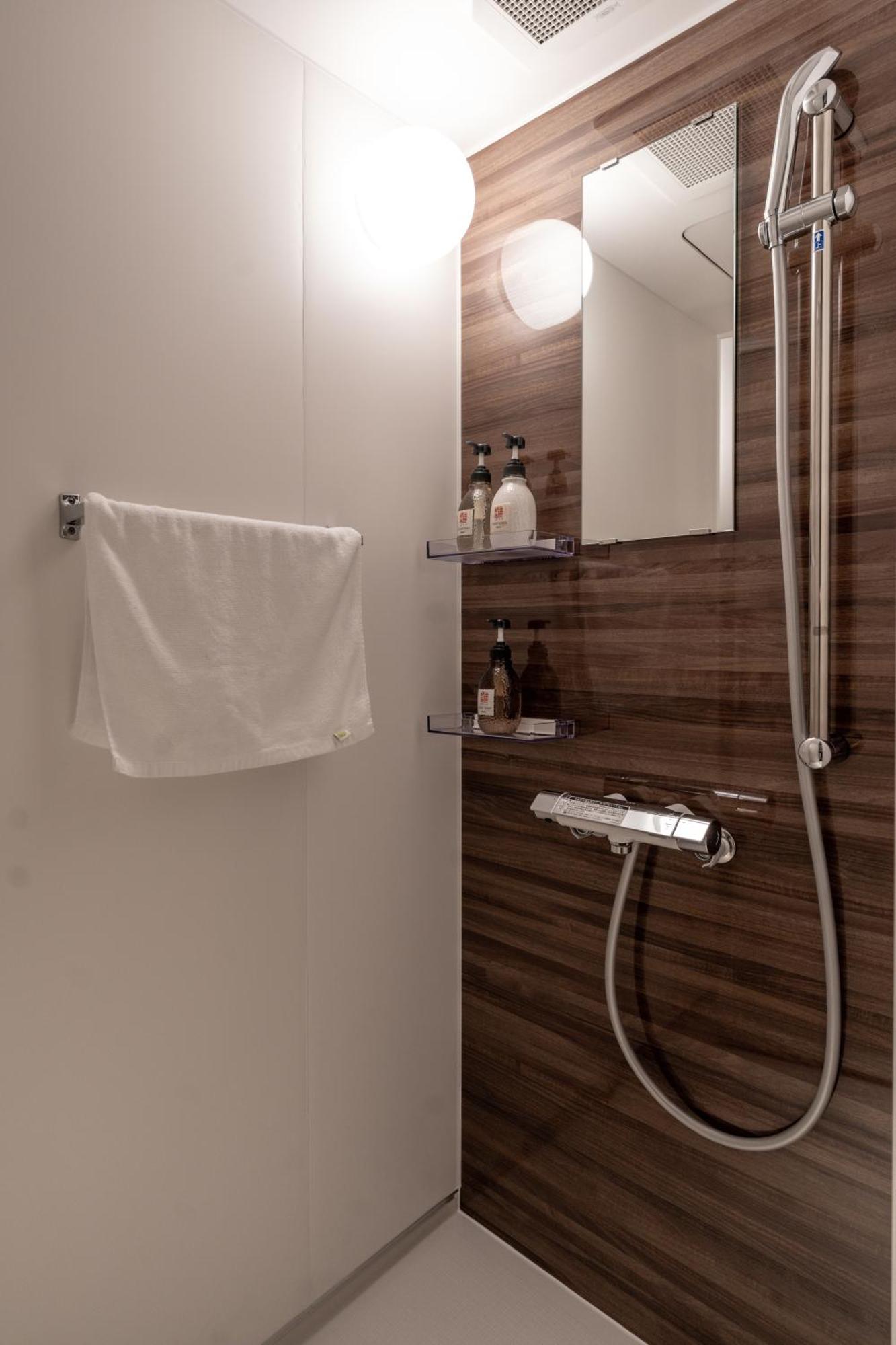 Lite House Kuromon 3 Apartment Осака Екстериор снимка
