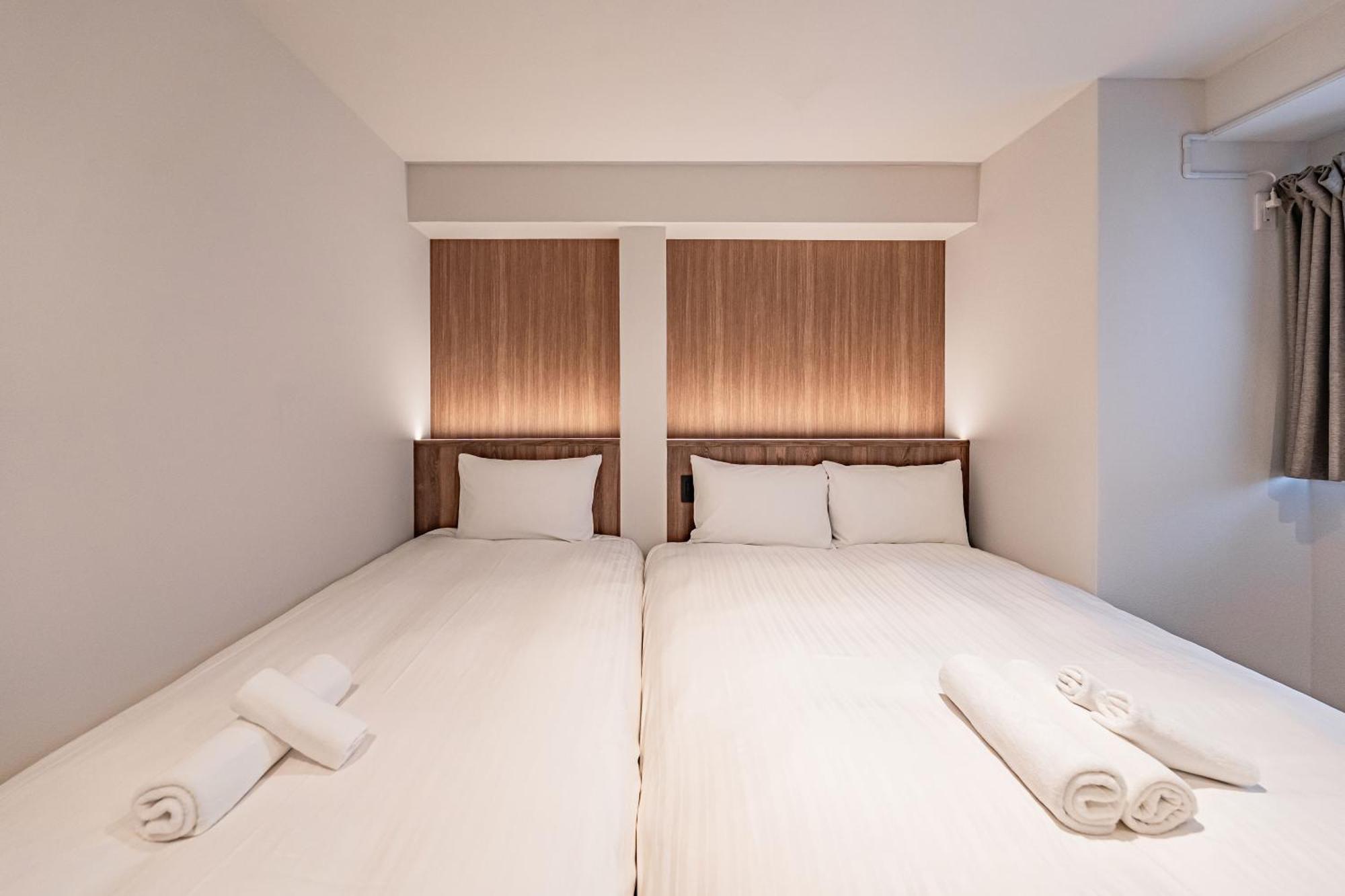 Lite House Kuromon 3 Apartment Осака Екстериор снимка