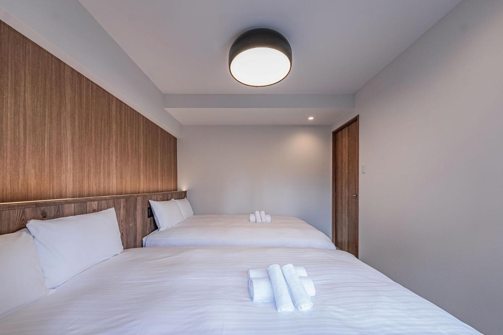 Lite House Kuromon 3 Apartment Осака Екстериор снимка