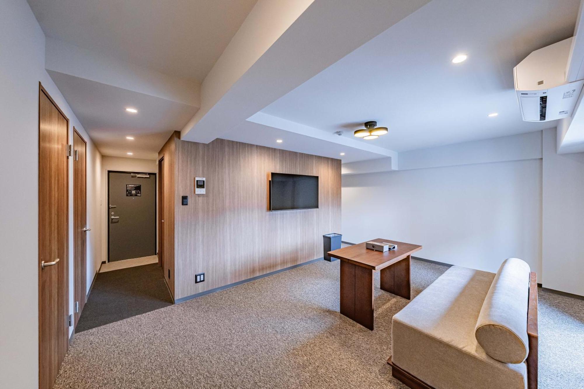 Lite House Kuromon 3 Apartment Осака Екстериор снимка