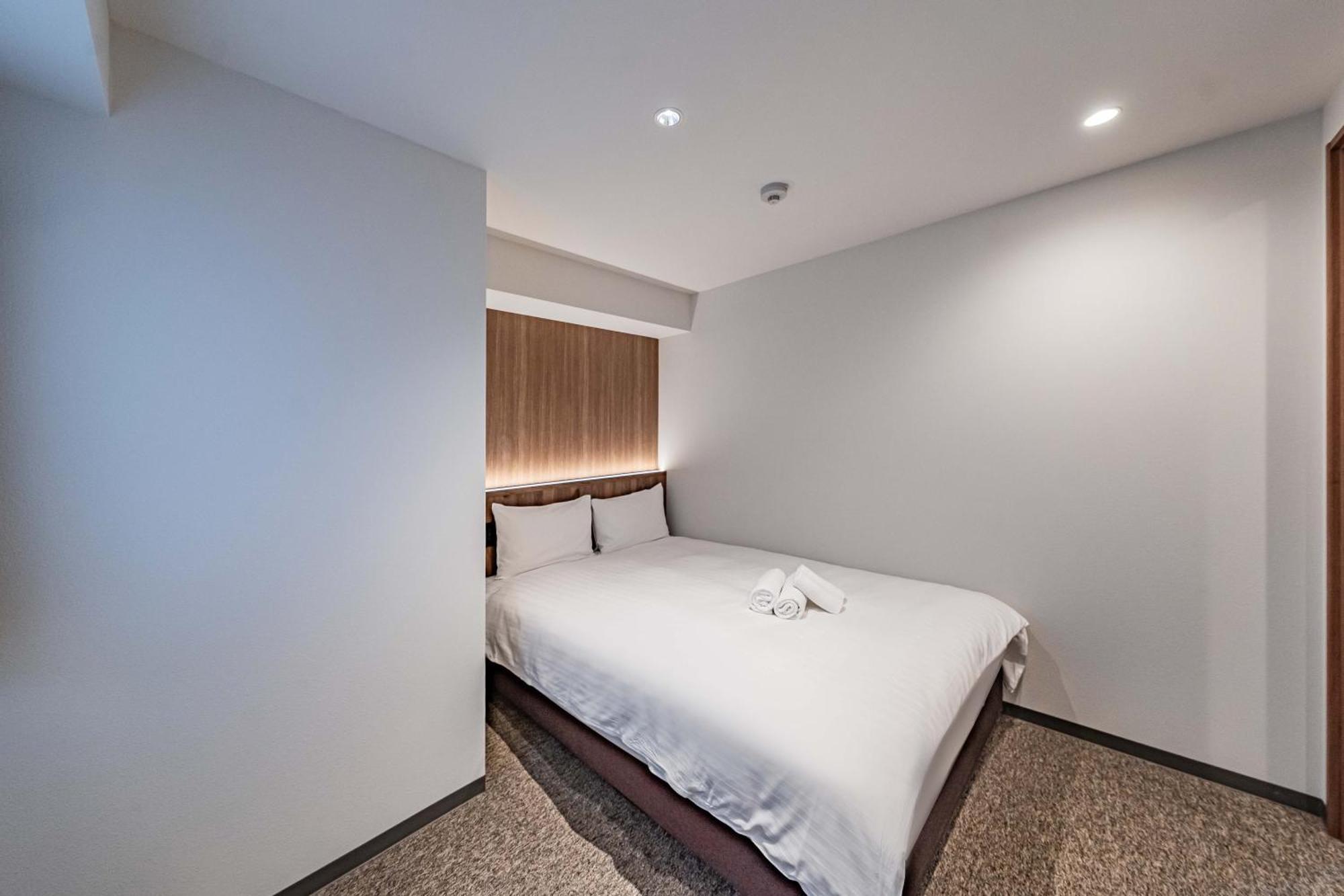 Lite House Kuromon 3 Apartment Осака Екстериор снимка