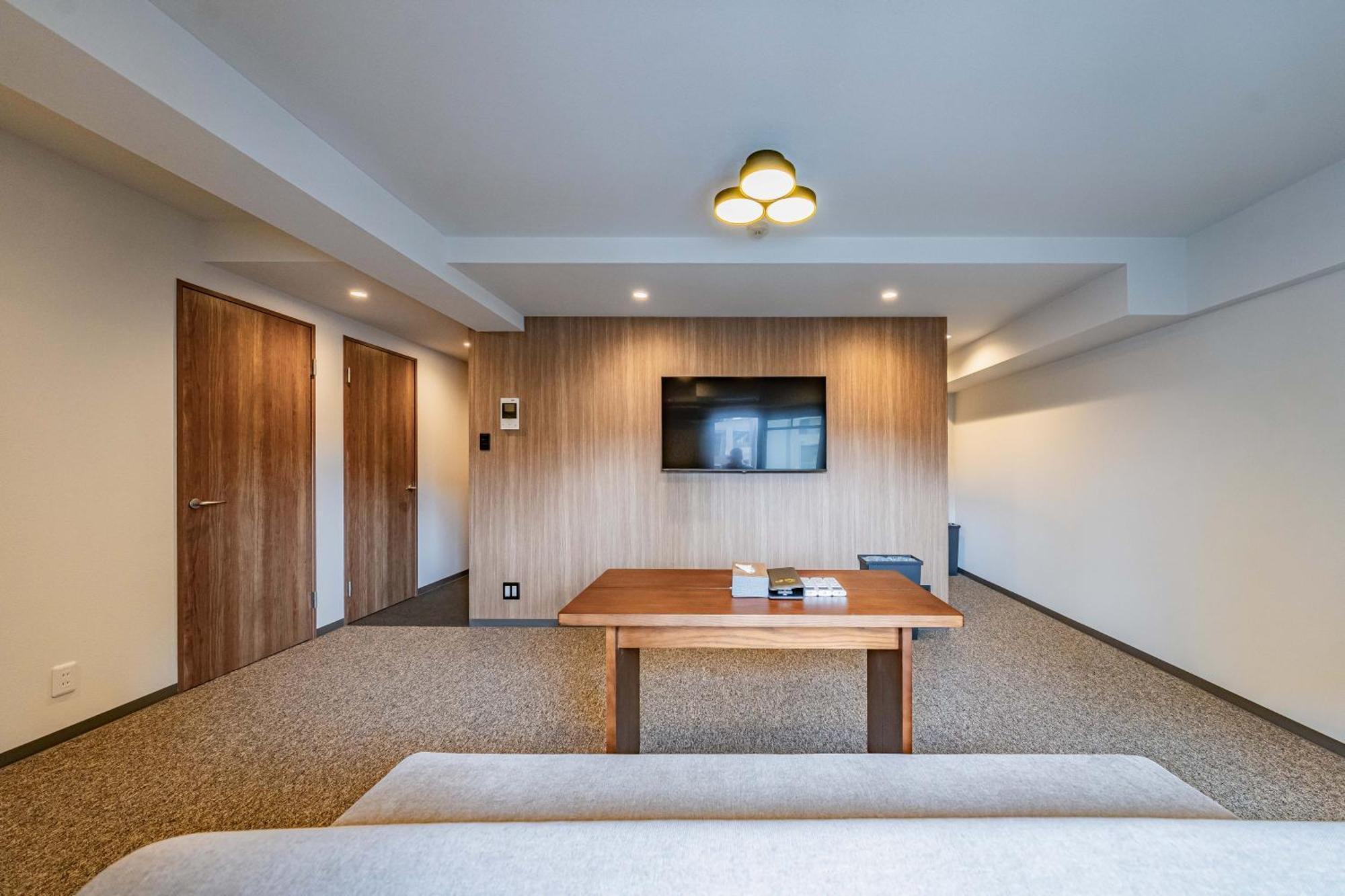 Lite House Kuromon 3 Apartment Осака Екстериор снимка