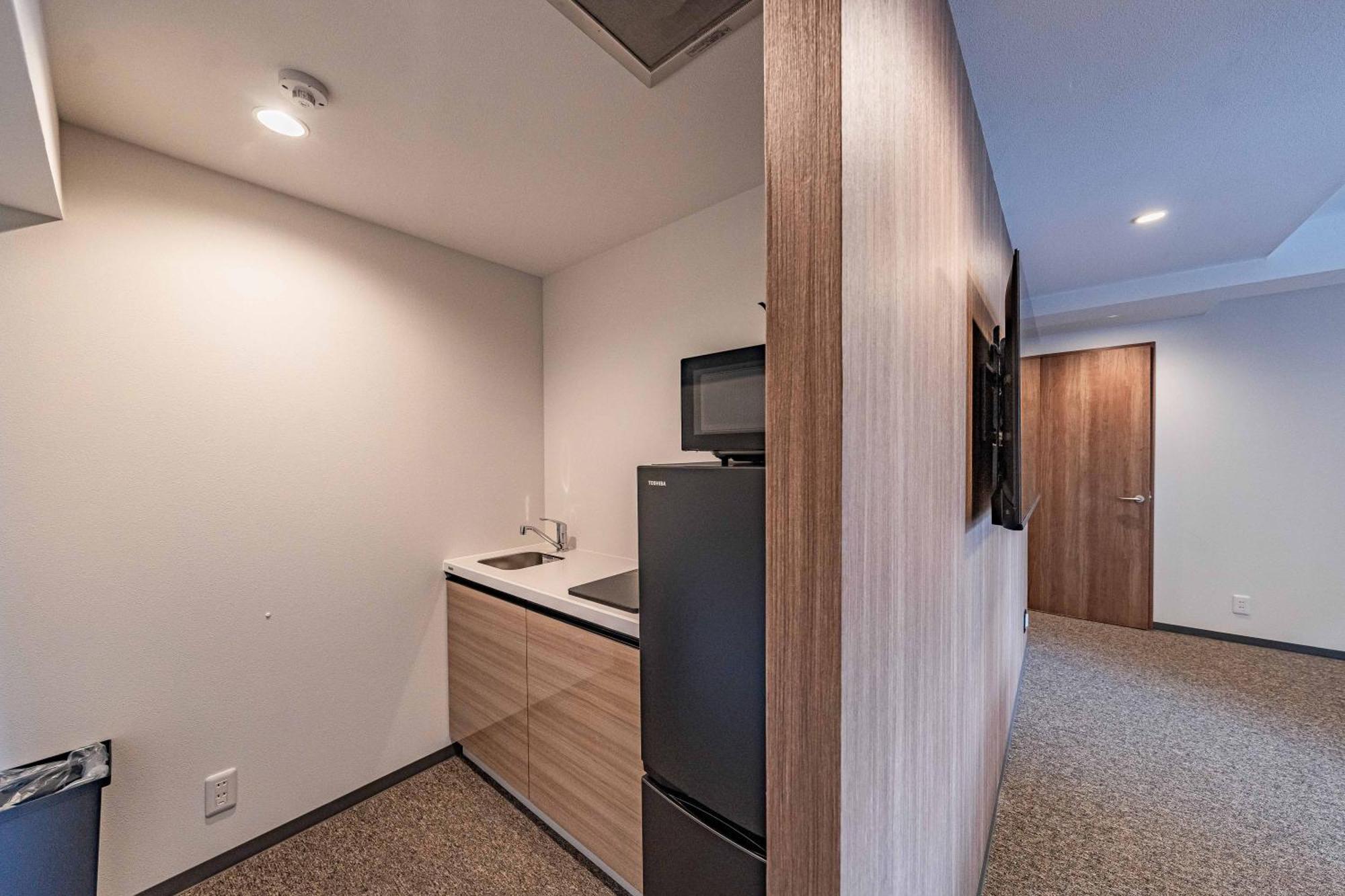 Lite House Kuromon 3 Apartment Осака Екстериор снимка