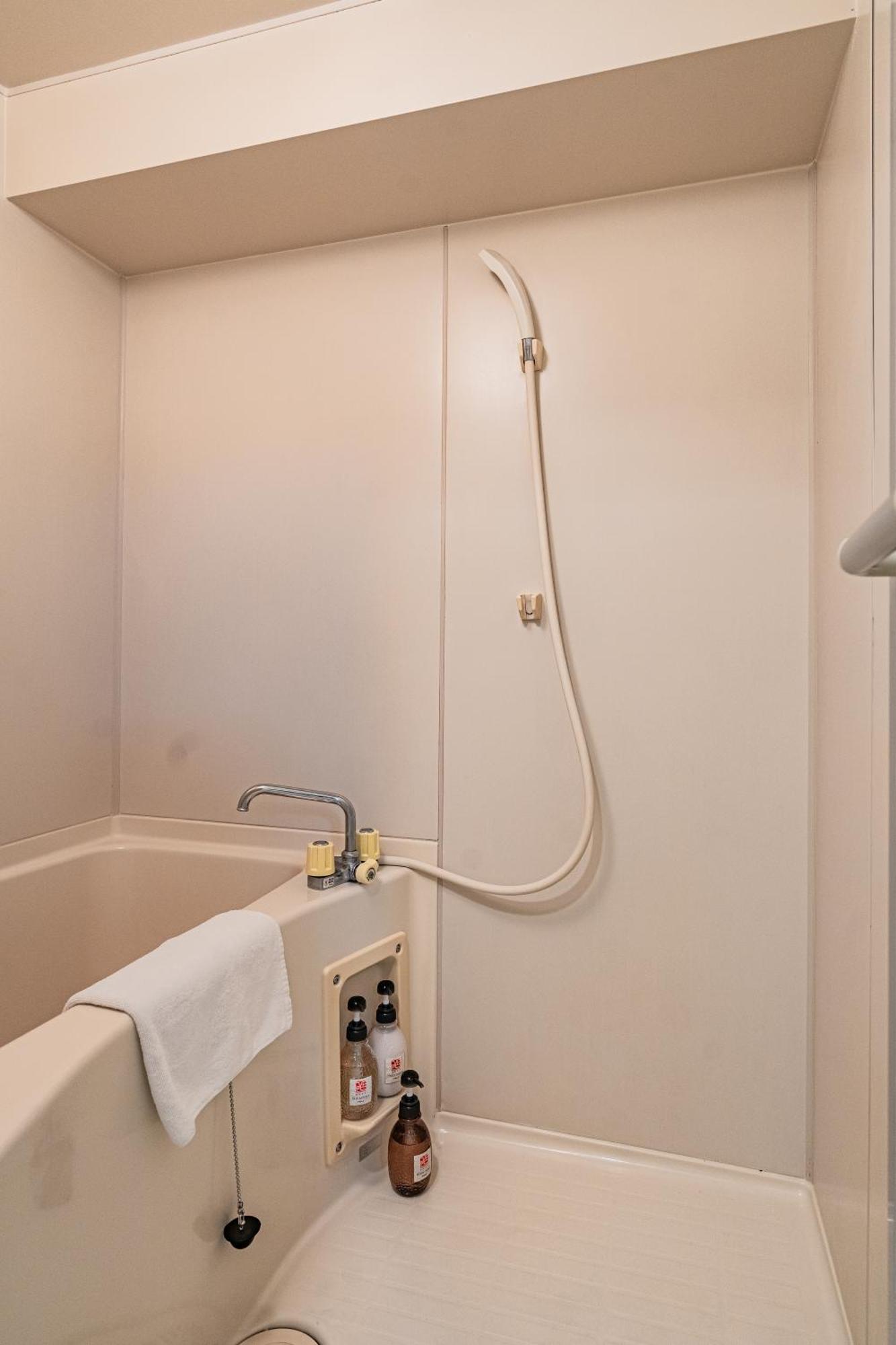 Lite House Kuromon 3 Apartment Осака Екстериор снимка