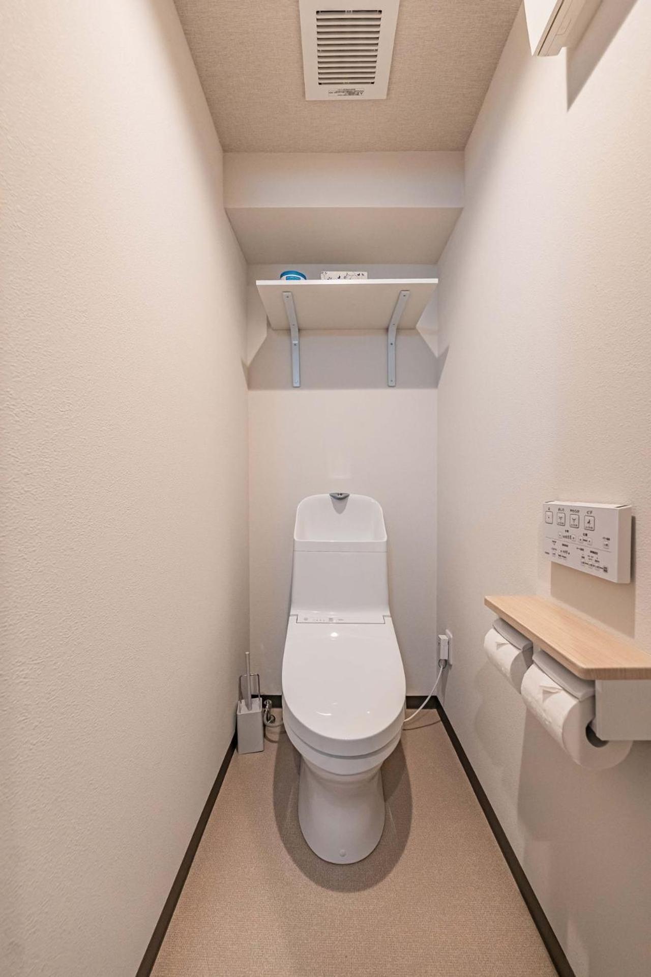 Lite House Kuromon 3 Apartment Осака Екстериор снимка
