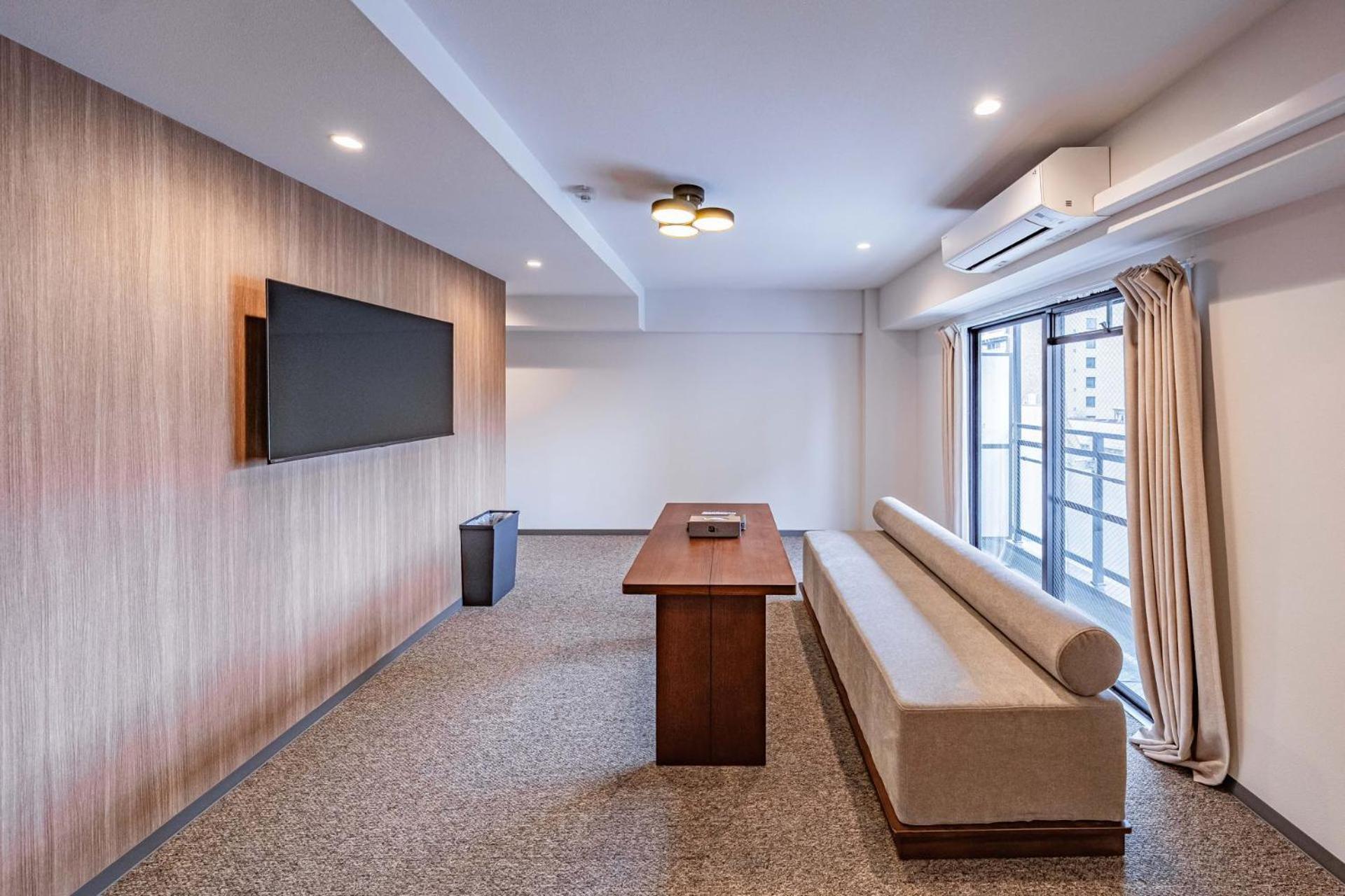 Lite House Kuromon 3 Apartment Осака Екстериор снимка