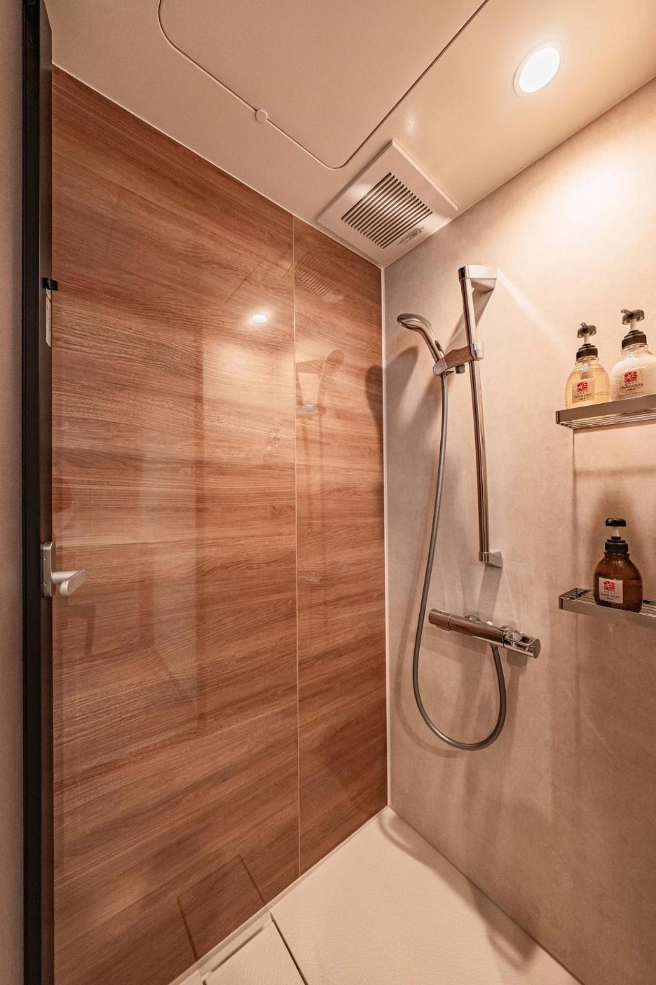 Lite House Kuromon 3 Apartment Осака Екстериор снимка