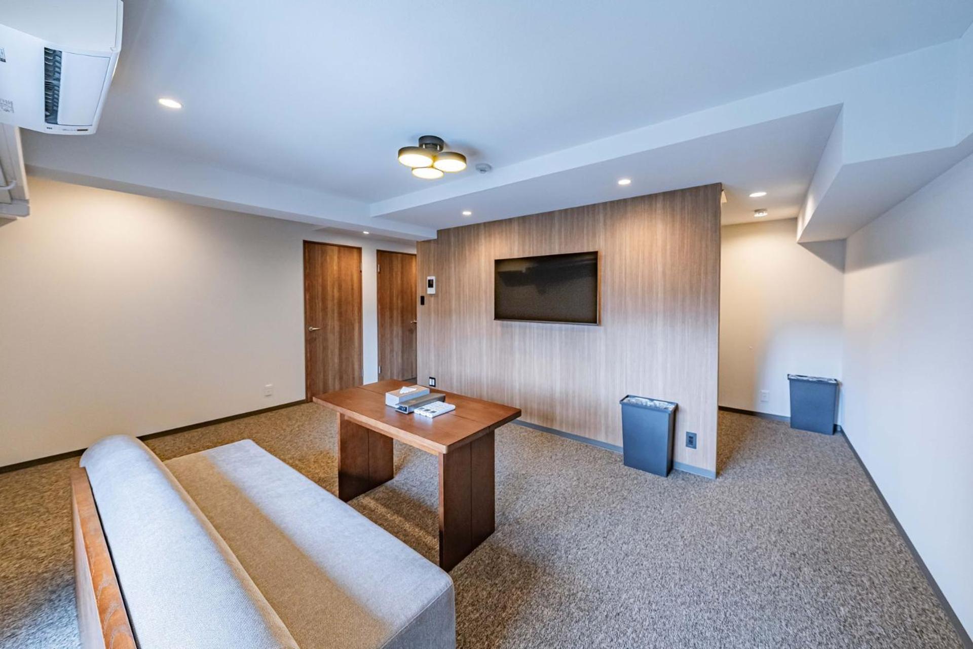 Lite House Kuromon 3 Apartment Осака Екстериор снимка