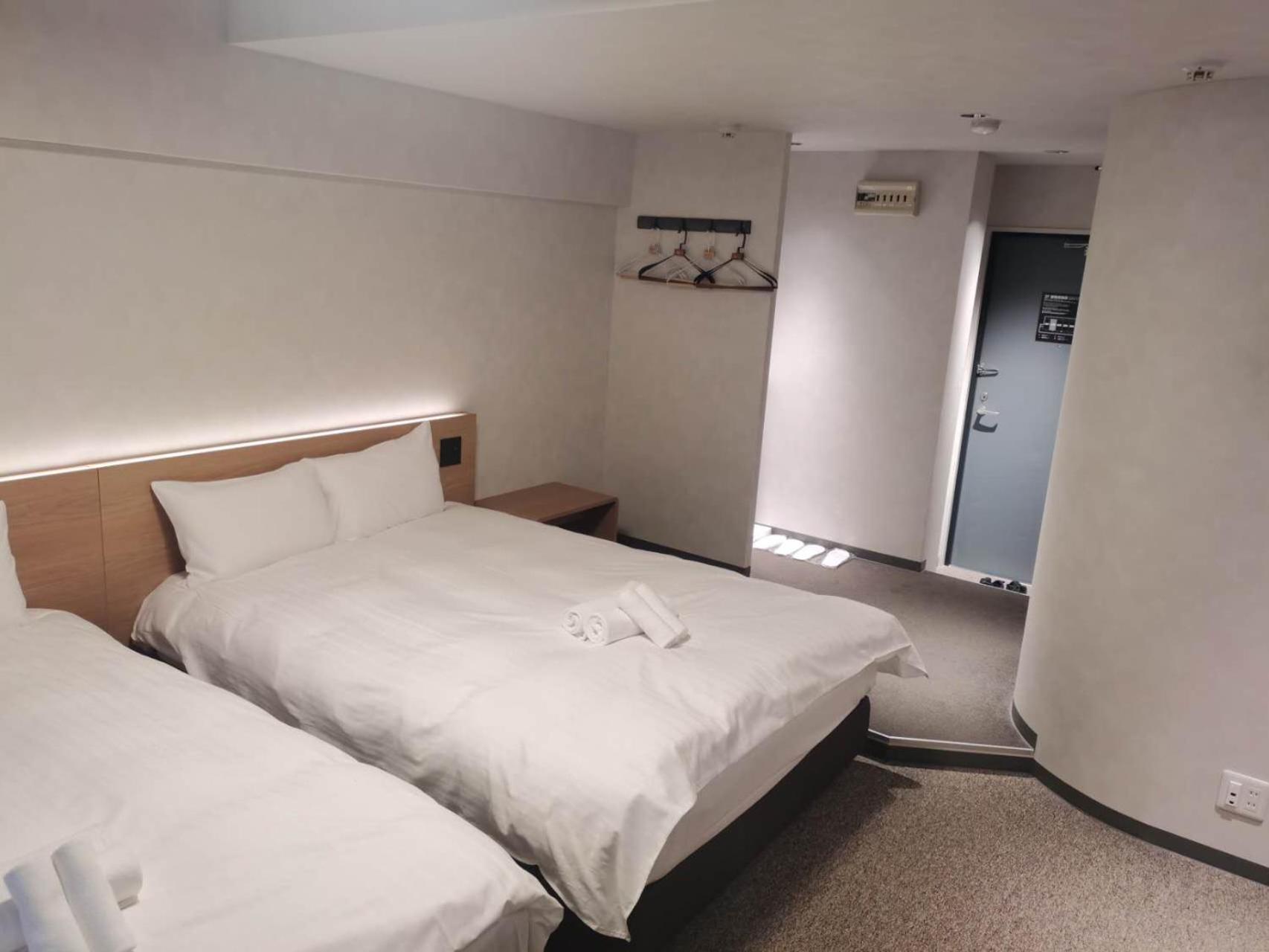 Lite House Kuromon 3 Apartment Осака Екстериор снимка