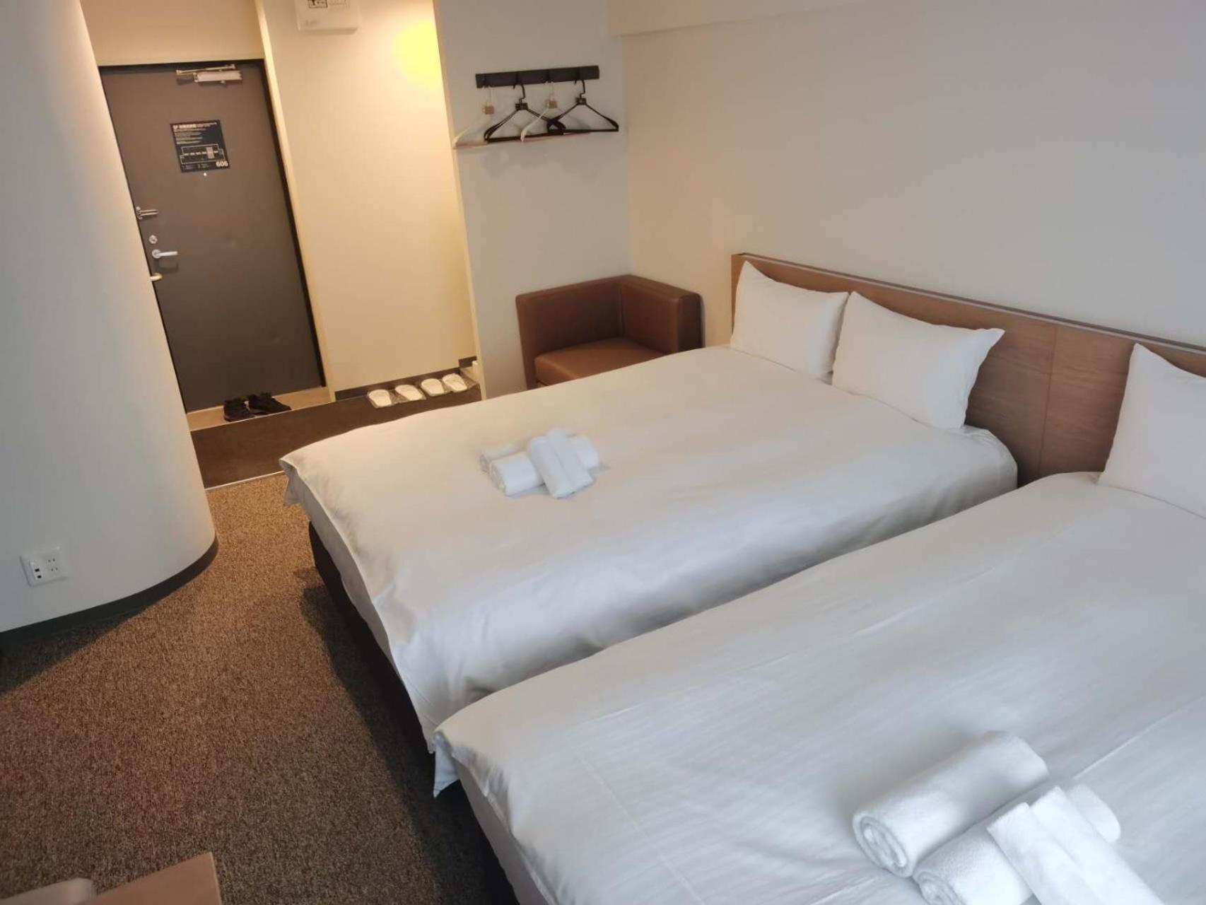 Lite House Kuromon 3 Apartment Осака Екстериор снимка