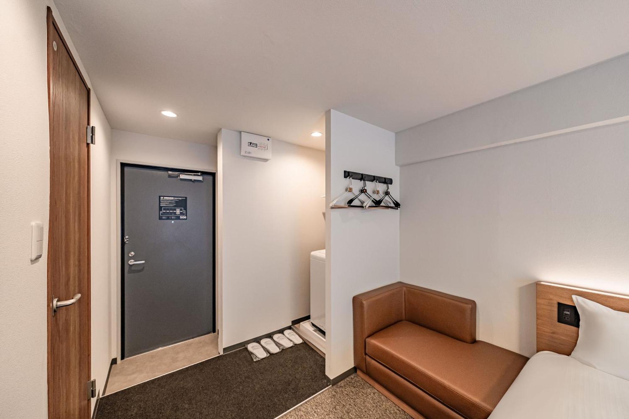 Lite House Kuromon 3 Apartment Осака Екстериор снимка