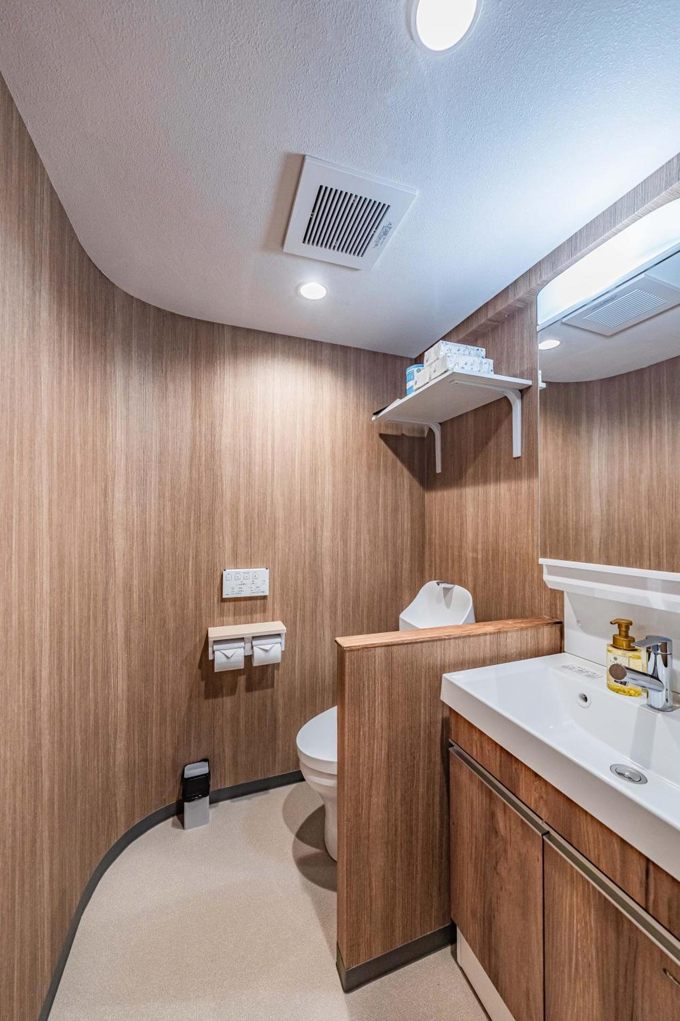 Lite House Kuromon 3 Apartment Осака Екстериор снимка