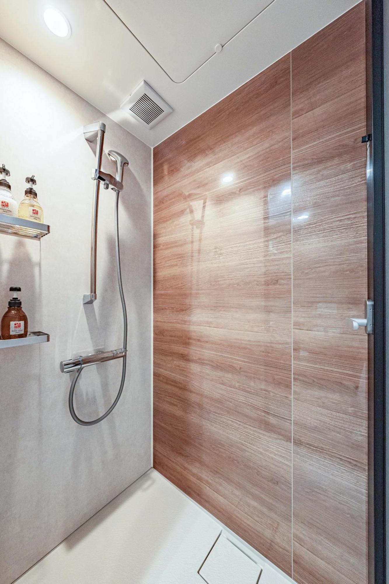 Lite House Kuromon 3 Apartment Осака Екстериор снимка